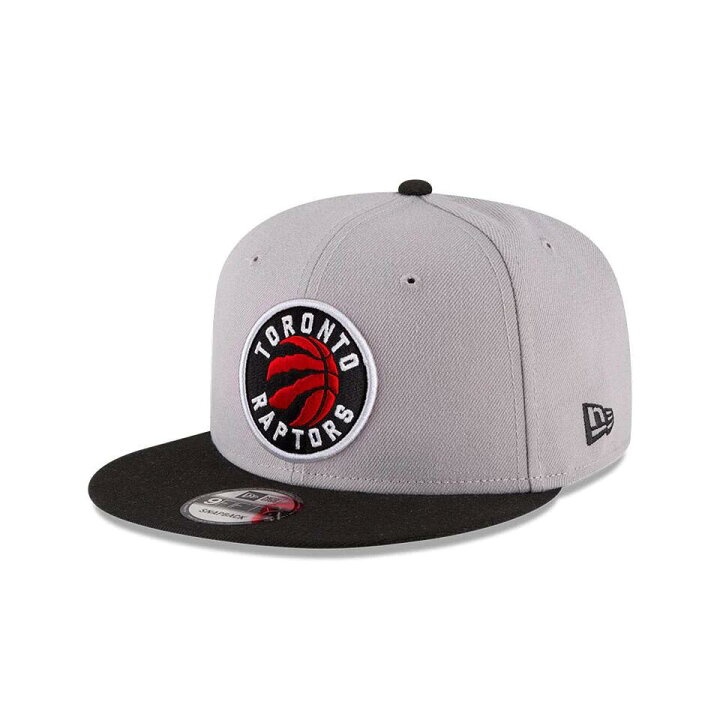 楽天市場】NEW ERA ニューエラ NBA 9Fifty 2TONE キャップ Toronto 