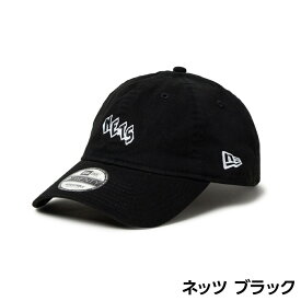 New Era ニューエラ NBA MINI LOGO 9Twenty ロサンゼルス レイカーズ Los Angeles Lakers シカゴ ブルズ Chicago Bulls ブルックリン ネッツ Brooklyn Nets メンズ ユニセックス 帽子 キャップ
