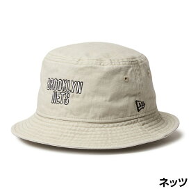 New Era ニューエラ バケット01 NBA Bucket Hat ロサンゼルス レイカーズ Los Angeles Lakers シカゴ ブルズ Chicago Bulls ブルックリン ネッツ Brooklyn Nets フェニックス サンズ Phoenix Suns バケハ メンズ ユニセックス 帽子 キャップ