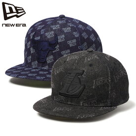 New Era ニューエラ 59FIFTY Laser Burn Out ロサンゼルス レイカーズ Los Angeles Lakers シカゴ ブルズ Chicago Bulls メンズ ユニセックス 帽子 キャップ 25AW