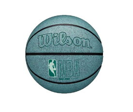 NBA公式 Wilson ドライブプロ バスケットボール 7号 / Mint / ラバー 屋外向けウィルソン