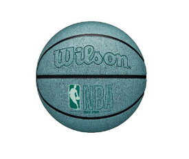【再販】NBA公式 Wilson ドライブプロ バスケットボール 7号 / Mint / ラバー 屋外向けウィルソン