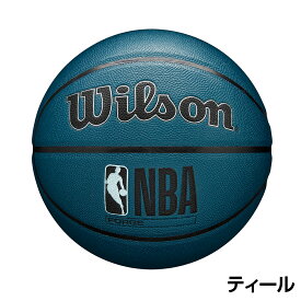 WILSON　ウィルソン　NBA FORGE　フォージ　 BSKT　バスケットボール