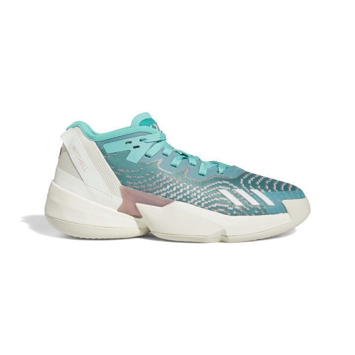 楽天市場】ADIDAS D.O.N. ISSUE 4 ドノバン ミッチェル Donovan  