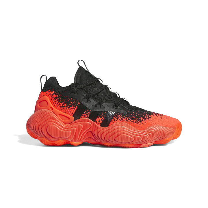 楽天市場】Adidas アディダス バッシュ NBA Trae Young 3