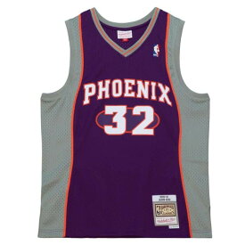ミッチェルアンドネス ジェイソン・キッド スウィングマン ジャージー 02-03シーズン / SW-Jersey-Jason Kidd Phoenix Suns '02-'03