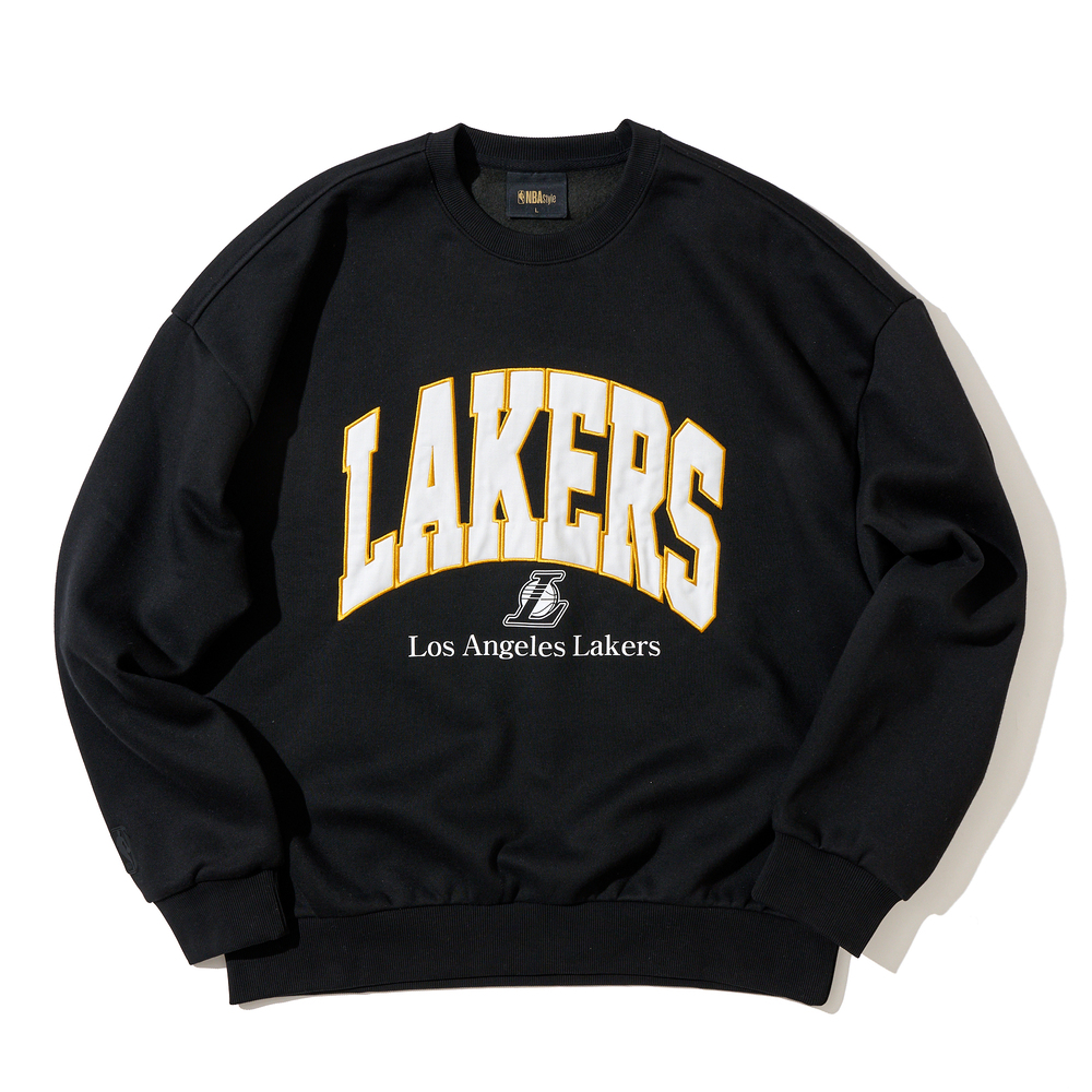楽天市場】【NBA Style】New York Knicks Los Angeles Lakers ビッグ 