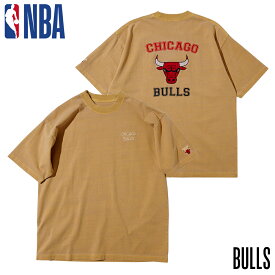 【限定販売】 NBA Team Pigment Tシャツ ピグメント ウォッシュド ロサンゼルス レイカーズ ボストン セルティックス シカゴ ブルズ マイアミ ヒート ダラス マーベリックス ブルックリン ネッツ Lakers Celtics Bulls Heat Mavericks Nets Mavs メンズ ユニセックス