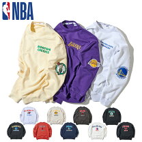 楽天市場】nba lakers（スウェット・トレーナー｜トップス）：メンズ 