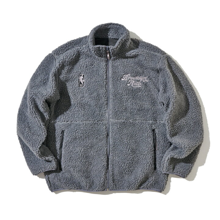 楽天市場】NBA TEAM Fleece Jacket ロサンゼルス レイカーズ Los 
