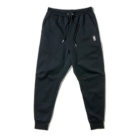 NBA LOGOMAN Jogger Pants メンズ ジョガーパンツ スウェット パンツ ズボン