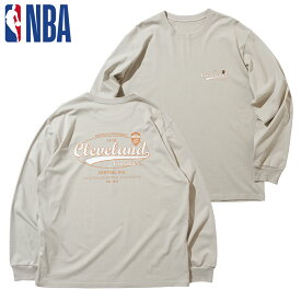 NBA TEAM WORDMARK Long Sleeve T-Shirts ロサンゼルス レイカーズ Los Angeles Lakers ボストン セルティックス Boston Celtics ニューヨーク ニックス New York Knicks MAVERICKS THUNDER CAVS