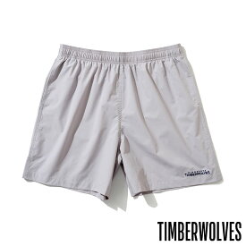 楽天限定 NBA公式ライフスタイルアパレル Team One Point Logo Packable Shorts レイカーズ Los Angeles Lakers ウォリアーズ Golden State Warriors セルティックス Boston Celtics ニックス New York Knicks ウルブス Timber Wolves ヒート Heat メンズ ハーフパンツ 短