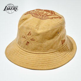 NBA MIX Series - ESSENTIAL BUCKET HAT NEW ERA