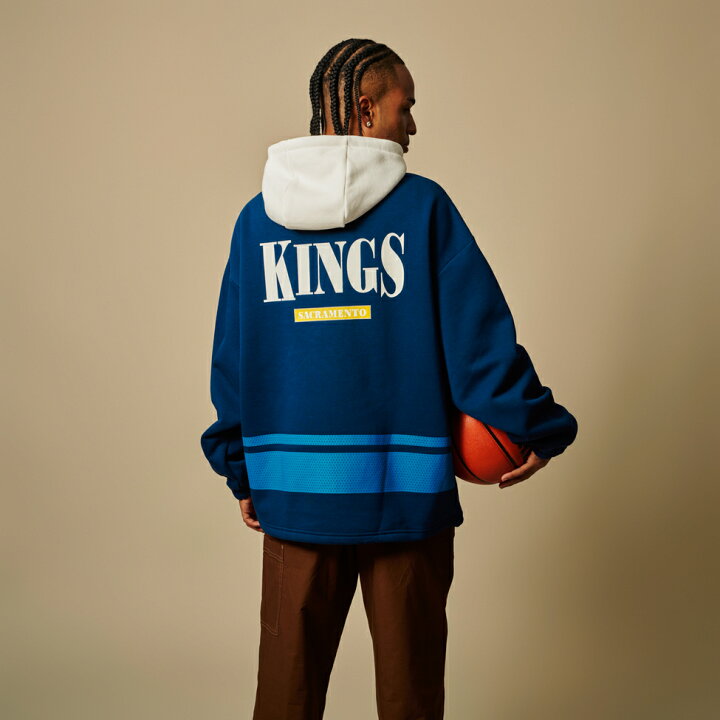 楽天市場】【TIMESALE】【NBA Style】Sacrament Kings Hardwood  