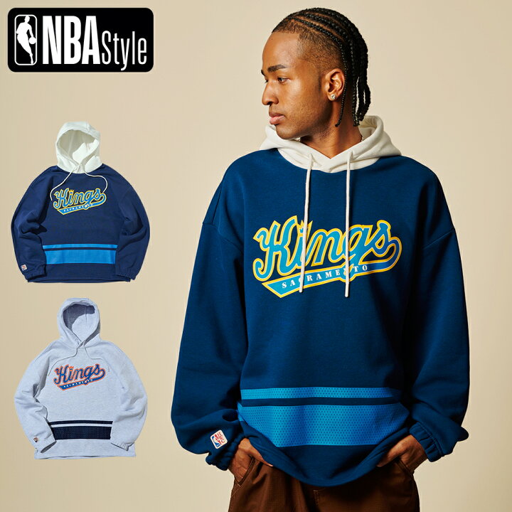 楽天市場】【TIMESALE】【NBA Style】Sacrament Kings Hardwood 