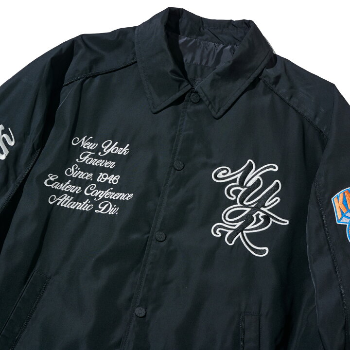 楽天市場】NBA Style ニューヨーク ニックス HERITAGE LEAF GARDEN 