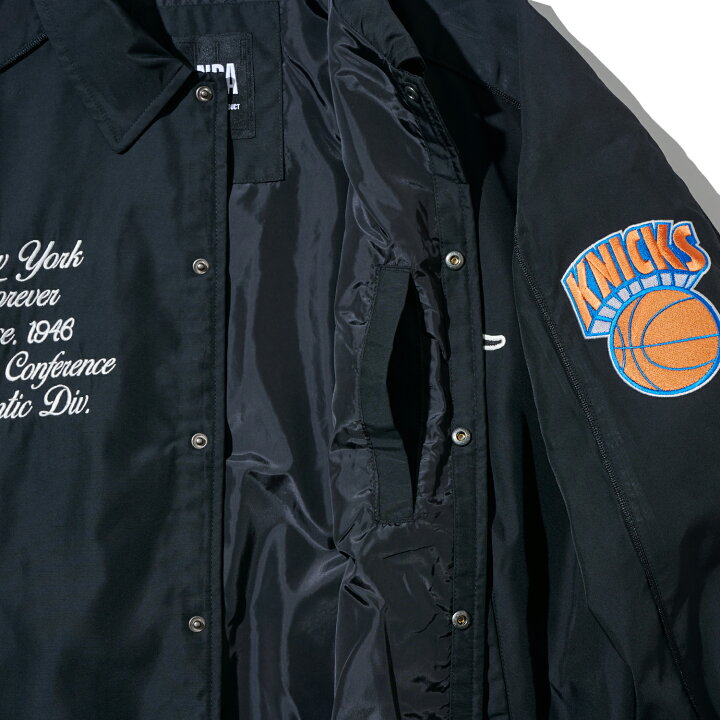 楽天市場】NBA Style ニューヨーク ニックス HERITAGE LEAF GARDEN 