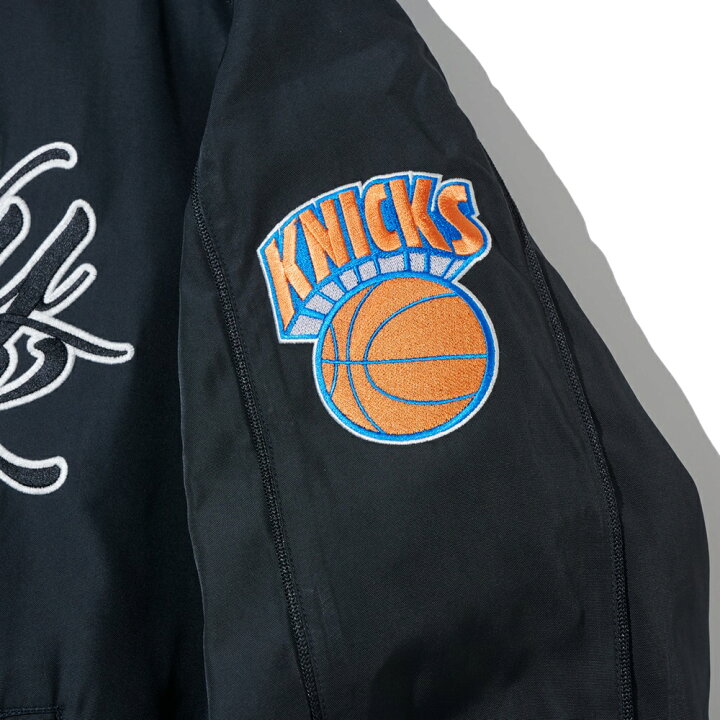 楽天市場】NBA Style ニューヨーク ニックス HERITAGE LEAF GARDEN 