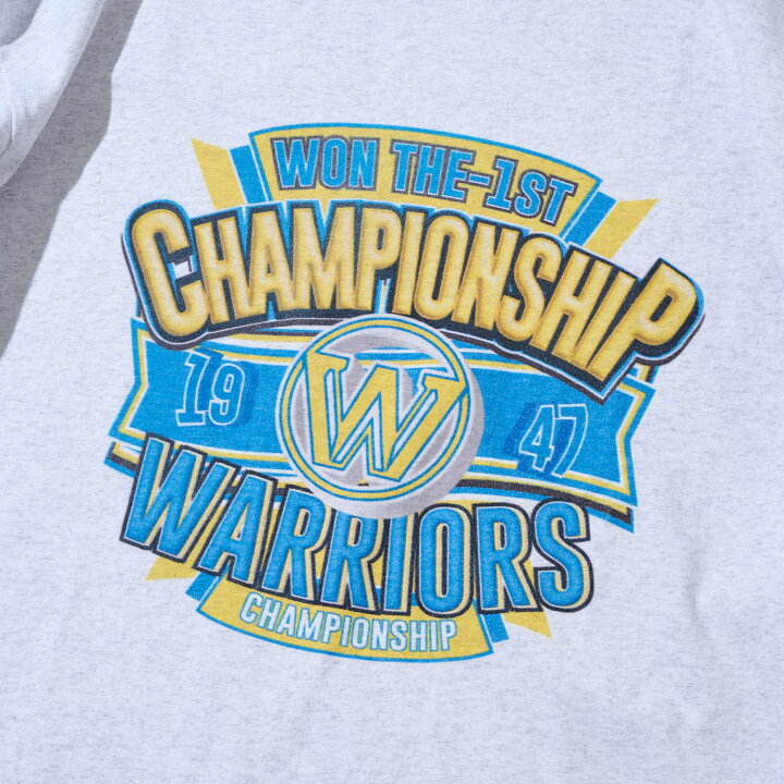楽天市場】NBA Style GSW CHAMPIONSHIP 3D GRAPHIC HALF T-SHIRT 