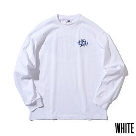 NBAStyle MIA ルーズ ロングスリーブTシャツ ロンT メンズ ファッション NBAStyle25SS NBATshirts