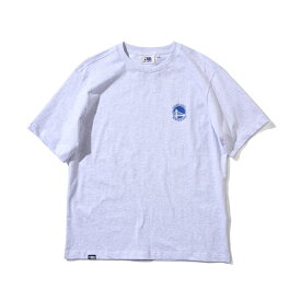 NBAStyle チーム スモールロゴ ハーフスリーブ Tシャツ 半袖 メンズ ファッション NBAStyle25SS NBATshirts