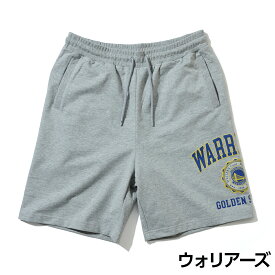 NBAStyle NBA ビッグアートワーク ショーツ ボトムス 半ズボン メンズ ファッション NBAStyle25SS NBABottoms