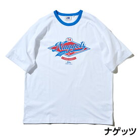 NBAStyle NBA ポイント リンガー Tシャツ 半袖 メンズ ファッション NBAStyle25SS NBATshirts