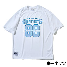 NBAStyle NBA ナンバリング メッシュ ハーフスリーブ Tシャツ 半袖 メンズ ファッション NBAStyle25SS NBATshirts