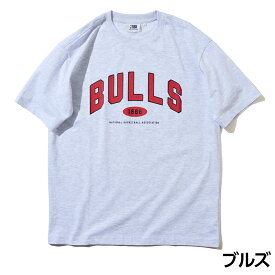 NBAStyle NBA シンプルアーチロゴ ハーフスリーブ Tシャツ 半袖 メンズ ファッション NBAStyle25SS NBATshirts
