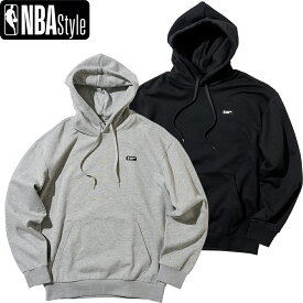 NBA Style NBA フーディ フリース裏地 メンズ ファッション パーカー フーディ NBAStyle25AW NBAHoodie