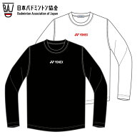 ダイハツジャパンオープン2026　ロングスリーブTシャツ（YOB26248）