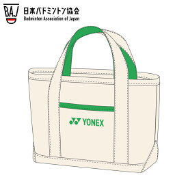 【予約商品　7月13日以降順次出荷予定】ダイハツジャパンオープン2026　ミニトート(YOB26326)