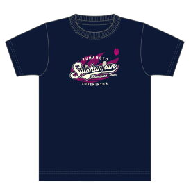 スクリプトチームロゴTシャツ