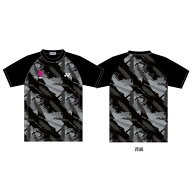 チームジャージデザインTシャツ