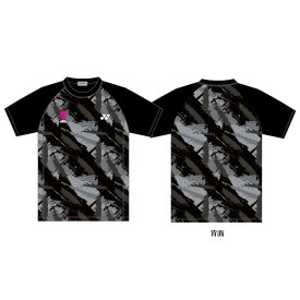 チームジャージデザインTシャツ
