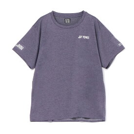 BIRDJAPAN応援Tシャツ　パープル