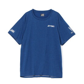BIRDJAPAN応援Tシャツ　ミッドナイトネイビー