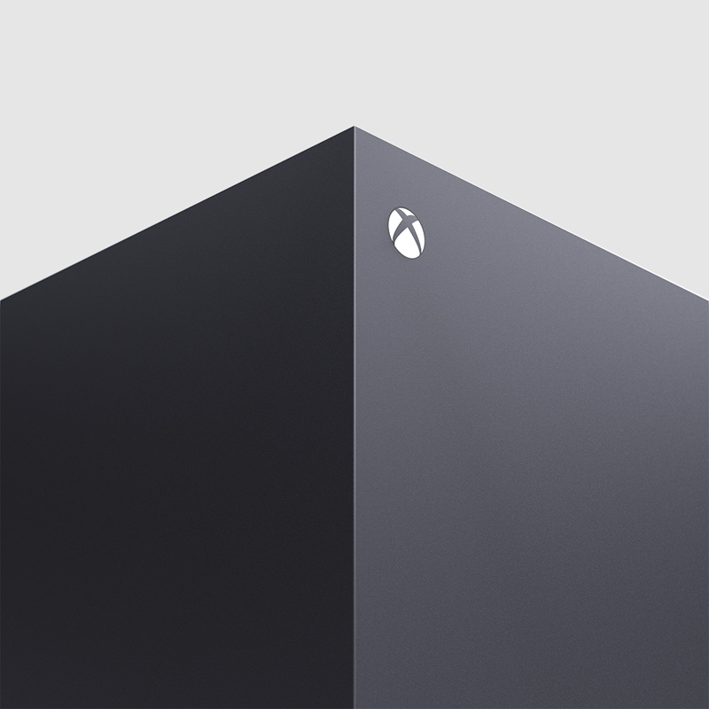 楽天市場】Microsoft Xbox Series X ゲーム機本体【おひとり様1台限り
