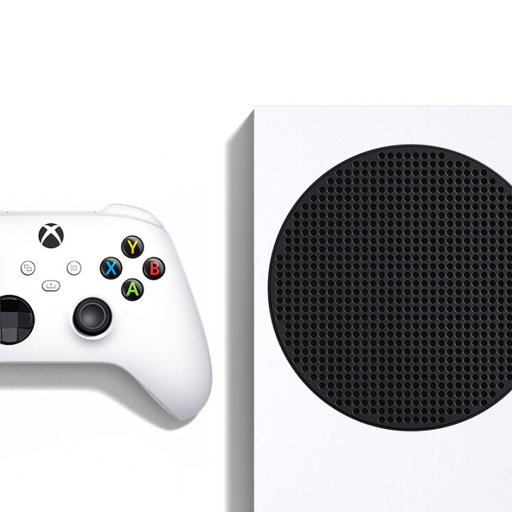 楽天市場】Xbox Series S 512GB スターターバンドル ゲーム機本体 