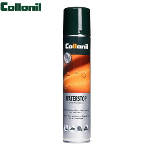 Collonil(�R���j��) �E�H�[�^�[�X�g�b�v 200ml COL-9