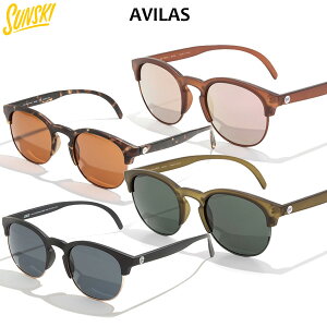 SUNSKI(TXL) AVILAS (AB)