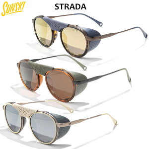 SUNSKI(�T���X�L) STRADA(�X�g���_)