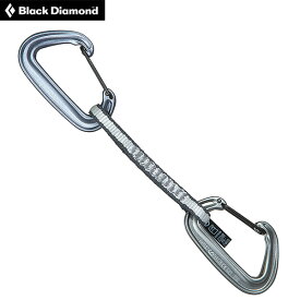 Black Diamond(ブラックダイヤモンド) ミニワイヤー クイックドロー BD10307