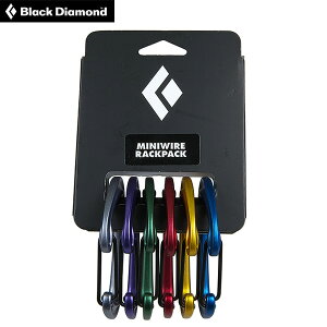 ��Black Diamond(�u���b�N�_�C�������h) �~�j���C���[ ���b�N�p�b�N BD10403