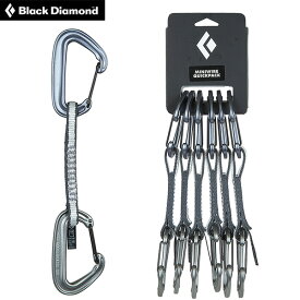 Black Diamond(ブラックダイヤモンド) ミニワイヤー クイックパック BD10430