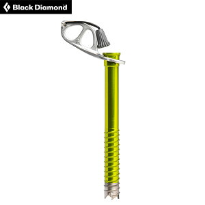 Black Diamond(�u���b�N�_�C�������h) �E���g�����C�g�A�C�X�X�N�����[ 19cm BD35022