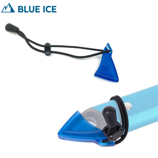 BLUE ICE 春の新作シューズ満載 ブルーアイス 100097 スパイクプロテクター 沸騰ブラドン
