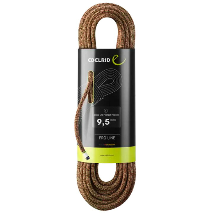 楽天市場】EDELRID(エーデルリッド) イーグルライトプロテクトプロ 