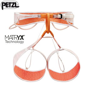 PETZL(ペツル) ウィスパー (C003AA)